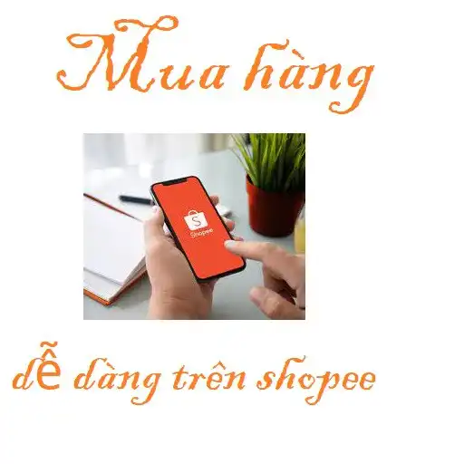 Play Mua hàng dễ dàng trên Shopee APK