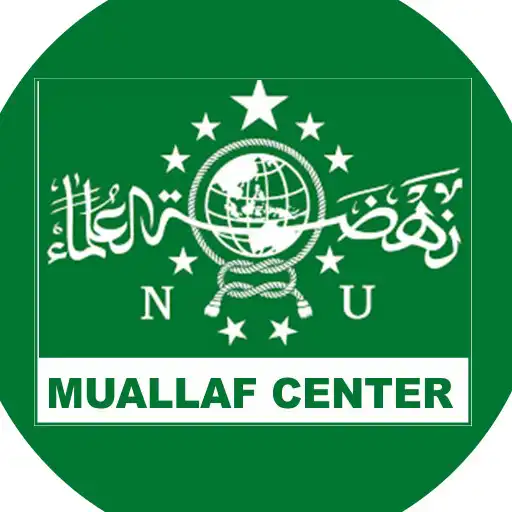 Play Muallaf Center APK Play Muallaf Center APK
