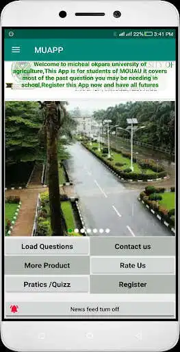 Play MUAPP  and enjoy MUAPP with UptoPlay