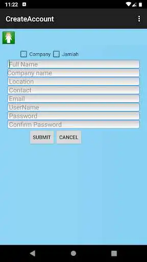 Play Muaqeb as an online game Muaqeb with UptoPlay