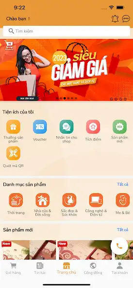 Play MUA SIÊU RẺ  and enjoy MUA SIÊU RẺ with UptoPlay