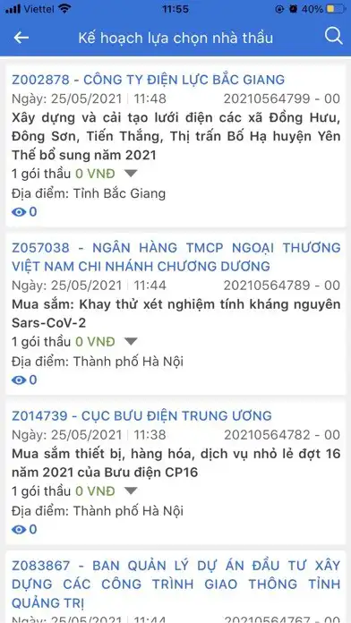 Play Mua Sắm Công: Mạng Đấu Thầu  and enjoy Mua Sắm Công: Mạng Đấu Thầu with UptoPlay