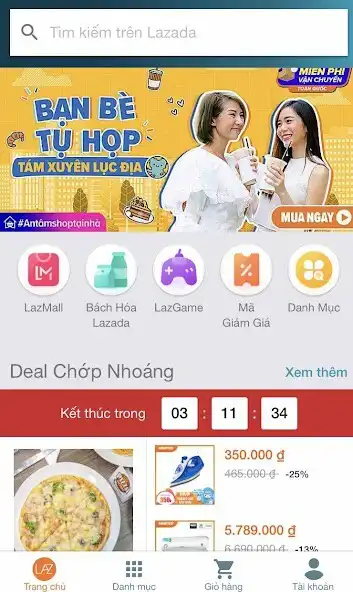 Play Mua sắm Việt Nam as an online game Mua sắm Việt Nam with UptoPlay