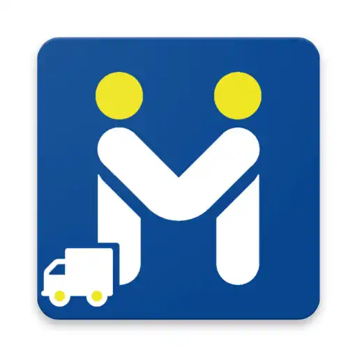 Play Muat Driver - App Mitra Driver APK