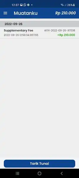 Play Muat Driver - App Mitra Driver as an online game online Muat Driver - App Mitra Driver with UptoPlay Play Muat Driver - App Mitra Driver as an online game Muat Driver - App Mitra Driver with UptoPlay