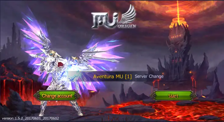 Play MU Aventura Reload Play MU Aventura Reload