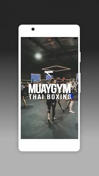 Play Muay Gym  and enjoy Muay Gym with UptoPlay