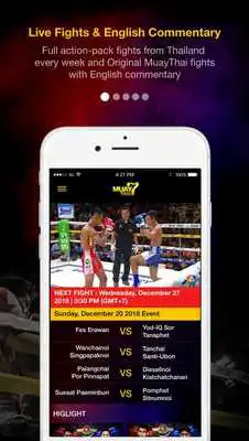 Play MUAYTHAI7
