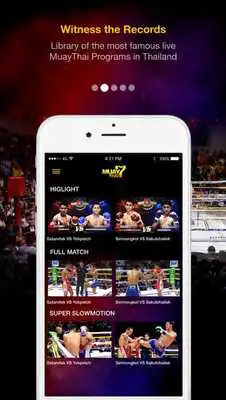 Play MUAYTHAI7