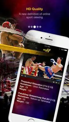 Play MUAYTHAI7