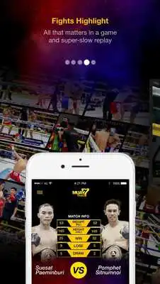 Play MUAYTHAI7
