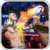 Free play online Muay Thai - Boxing Fight APK