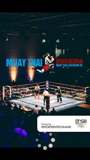 Play Muay Thai Duisburg  and enjoy Muay Thai Duisburg with UptoPlay