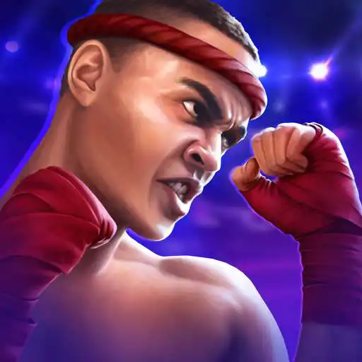 Free play online Muay Thai Fighting  APK
