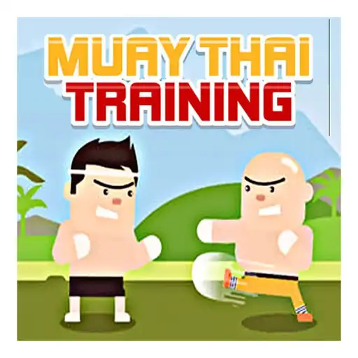 Play Muay Thai Training Game APK