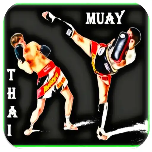 Play Muay Thai Training APK