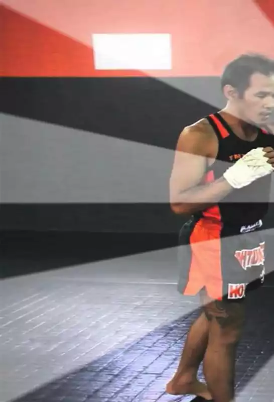 Play Muay Thai Tutorials