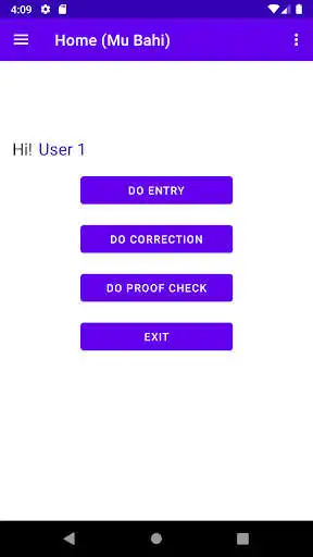Play Mu Bahi as an online game Mu Bahi with UptoPlay
