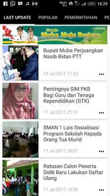 Play Mubaonline