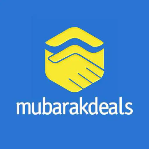 Run free android online MubarakDeals online Shopping App APK