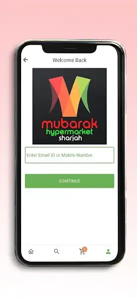 Play Mubarak Hypermarket as an online game Mubarak Hypermarket with UptoPlay