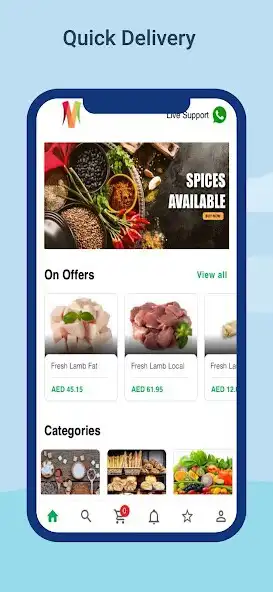Play Mubarak Shopping  and enjoy Mubarak Shopping with UptoPlay