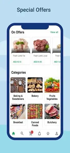 Play Mubarak Shopping as an online game Mubarak Shopping with UptoPlay