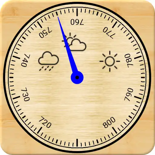 Play mu Barometer APK