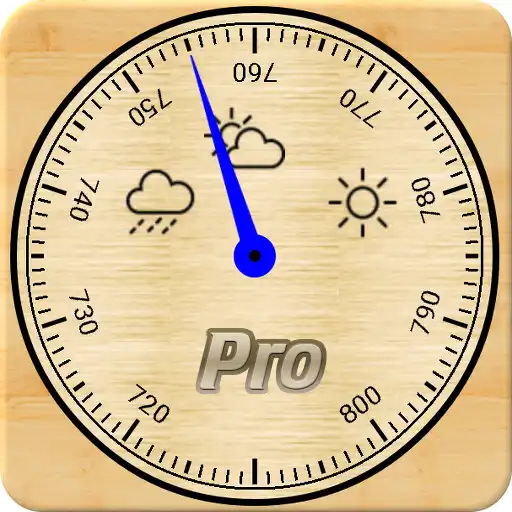 Play mu Barometer Pro APK Play mu Barometer Pro APK
