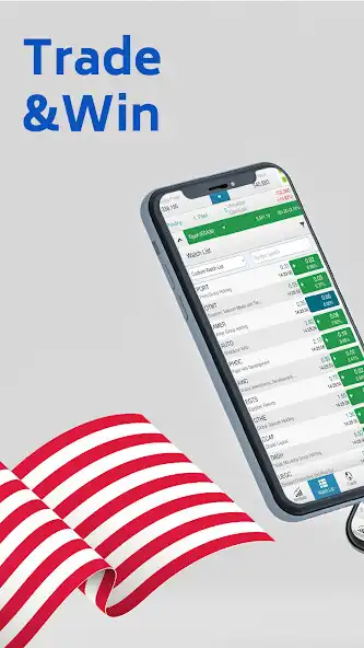 Play Mubasher First Investor - US  and enjoy Mubasher First Investor - US with UptoPlay