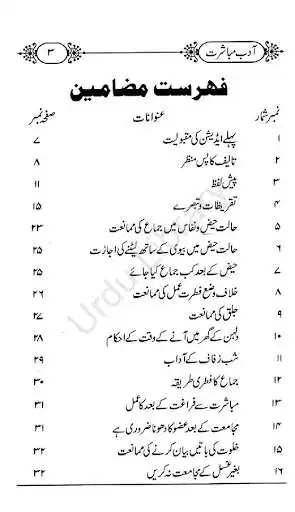 Play Mubashirat k adaab  and enjoy Mubashirat k adaab with UptoPlay