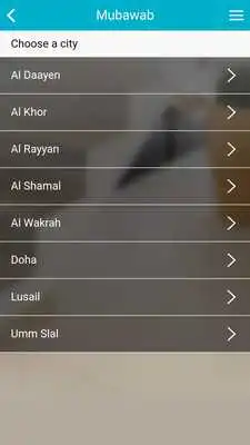 Play Mubawab - Qatar Property