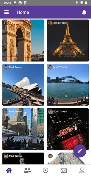 Play Mubble – The Nearby Network as an online game Mubble – The Nearby Network with UptoPlay