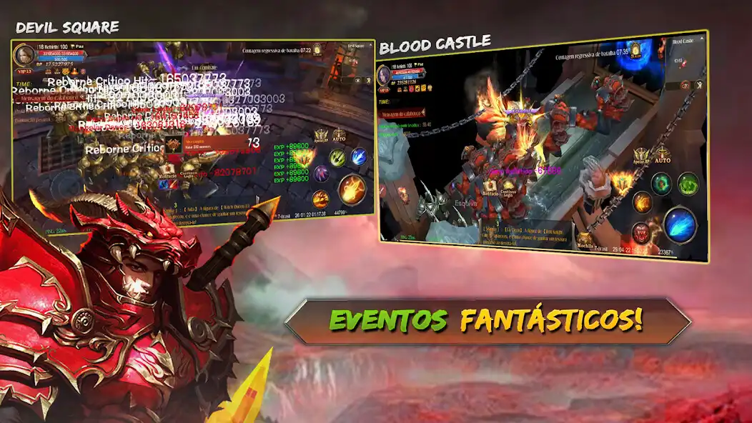 Play Mu Brasil  and enjoy Mu Brasil with UptoPlay