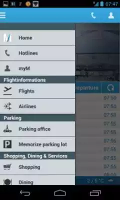 Play MUC Airport, Munich Airport