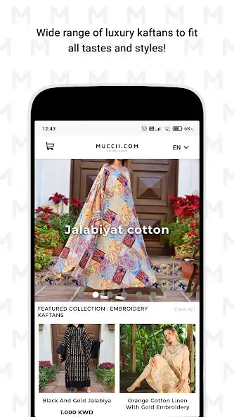 Play Muccii  and enjoy Muccii with UptoPlay