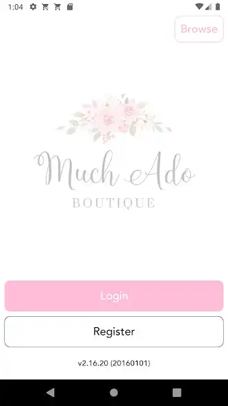 Play Much Ado Boutique  and enjoy Much Ado Boutique with UptoPlay