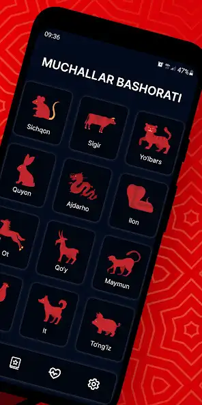 Play Muchallar bashorati as an online game Muchallar bashorati with UptoPlay