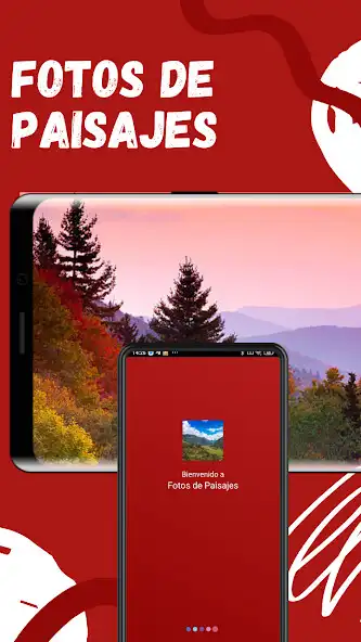 Play Muchas Fotos de Paisajes  and enjoy Muchas Fotos de Paisajes with UptoPlay