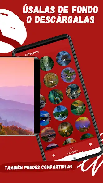 Play Muchas Fotos de Paisajes as an online game Muchas Fotos de Paisajes with UptoPlay
