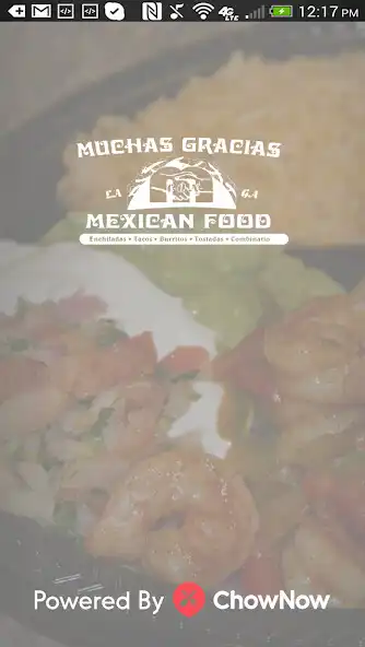 Play Muchas Gracias Restaurant  and enjoy Muchas Gracias Restaurant with UptoPlay