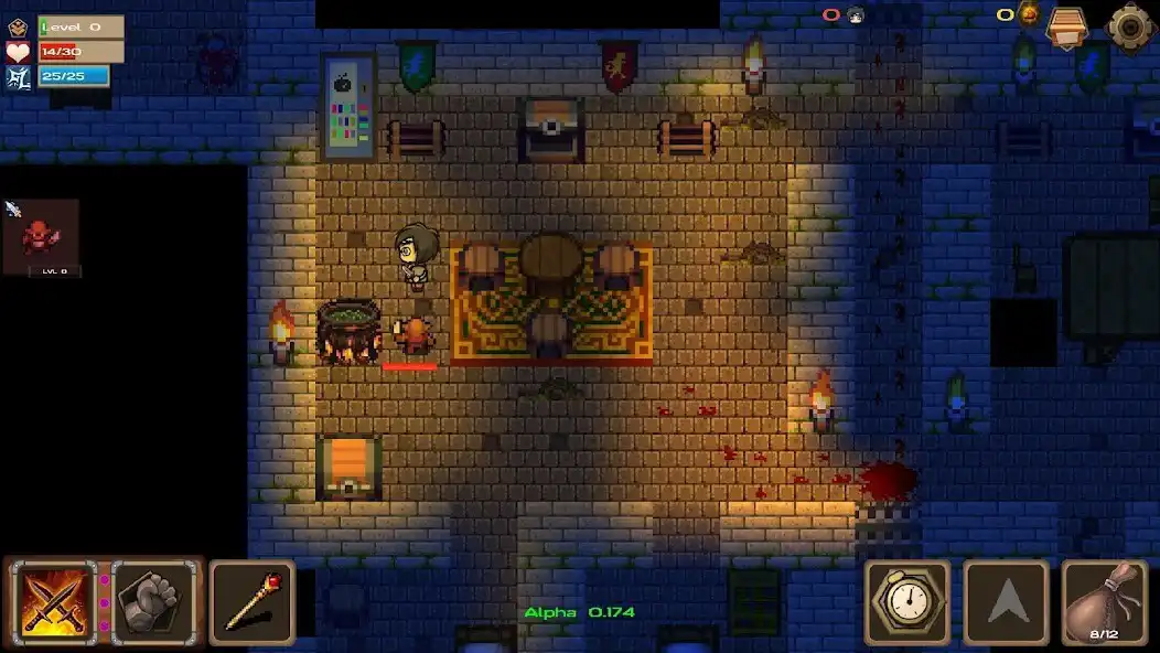 Play Much Dungeon  and enjoy Much Dungeon with UptoPlay