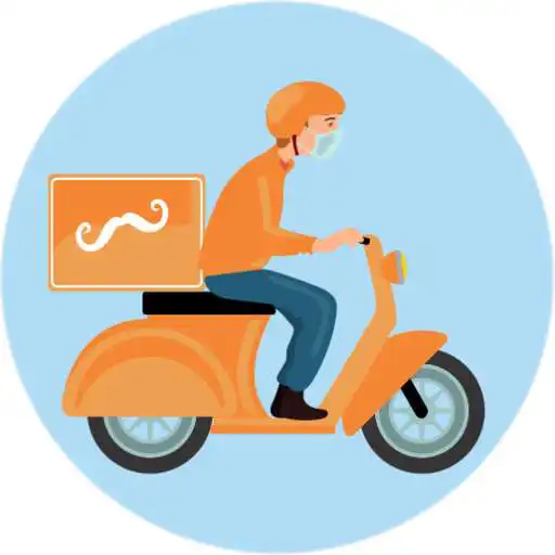 Play Muchhad Delivery app APK Play Muchhad Delivery app APK