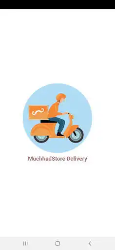 Play Muchhad Delivery app  and enjoy Muchhad Delivery app with UptoPlay