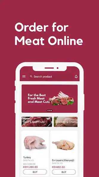 Play Muchiri Foods  and enjoy Muchiri Foods with UptoPlay