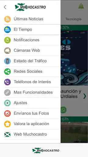 Play MUCHOCASTRO as an online game MUCHOCASTRO with UptoPlay