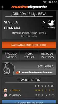 Play Muchodeporte