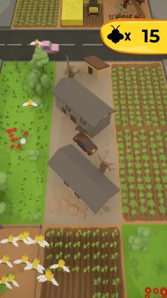 Play Mucho más que abejas  and enjoy Mucho más que abejas with UptoPlay