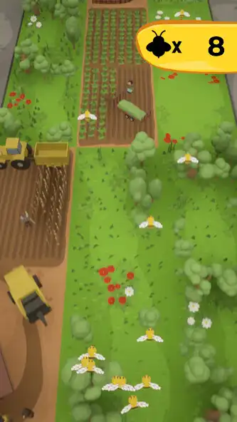 Play Mucho más que abejas as an online game Mucho más que abejas with UptoPlay