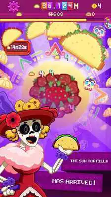 Play Mucho Taco